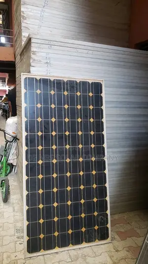 300w Canadiansolar Mono Crystalline Solar Panels Available