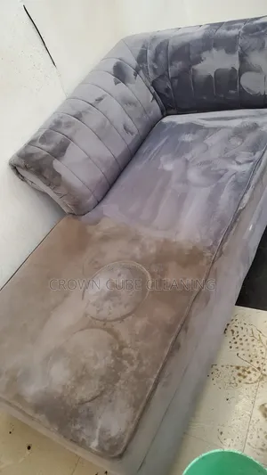Upholstery Couch Cleaning Services