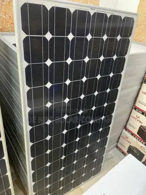 300w Canadian Used Solar Mono Panels