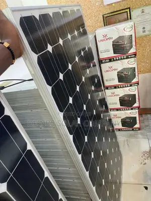 300w Canadian Used Solar Mono Panels