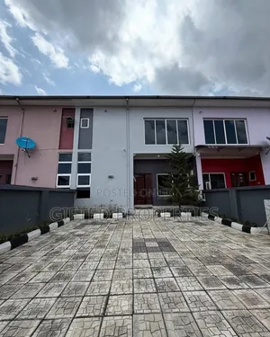 Furnished 4bdrm Duplex in Golf Estate, Port-Harcourt for sale