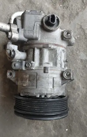Avensis 2005 a/C Compressor