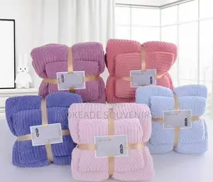 2 In 1 Towel Available