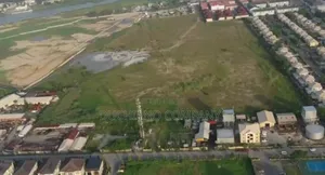 Most Sought After Estate on Chevron Drive Lekki