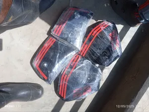 Rear Light Lexus Rx330 Complete Back Upgrade