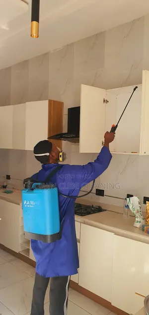 General Fumigation and Sofa Chairs Cleaning Services