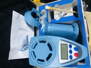 Digital Grain Moisture Analyzer