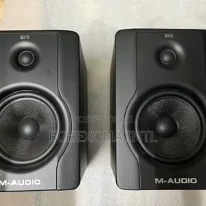 M- Audiod2 Studio Monitor