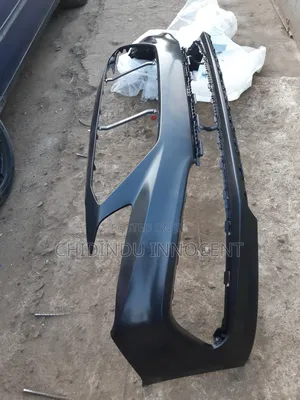 Front Bumper Hyundai Sonata 2016 Sport Model