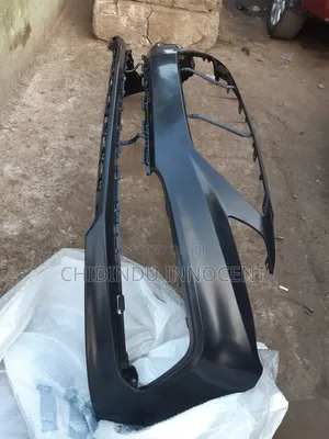Front Bumper Hyundai Sonata 2016 Sport Model