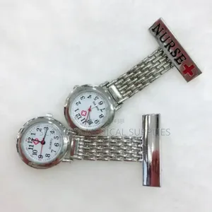 Surgical Nurse Watch