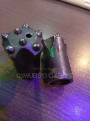 Mining Drill Bit