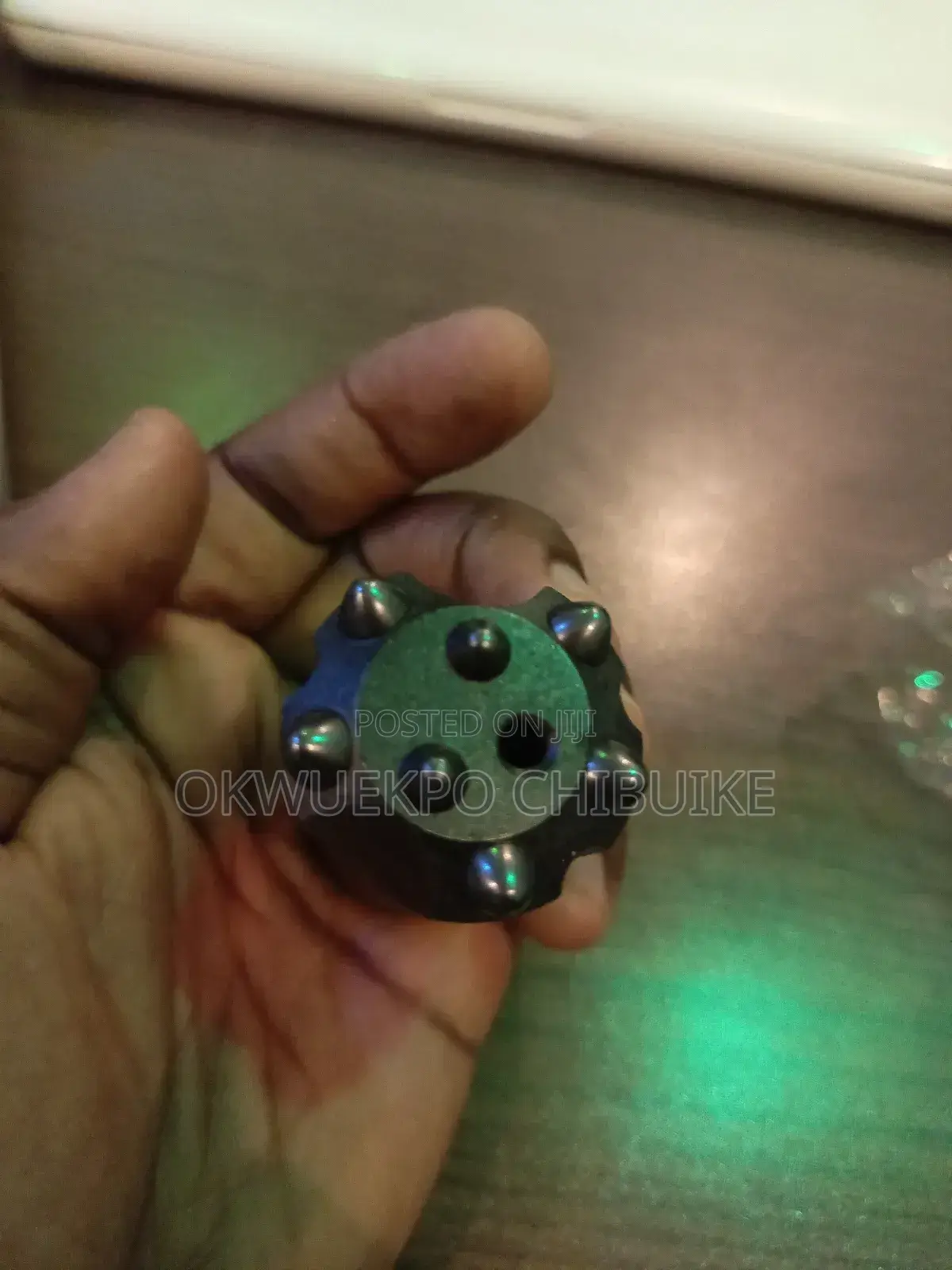 Mining Drill Bit