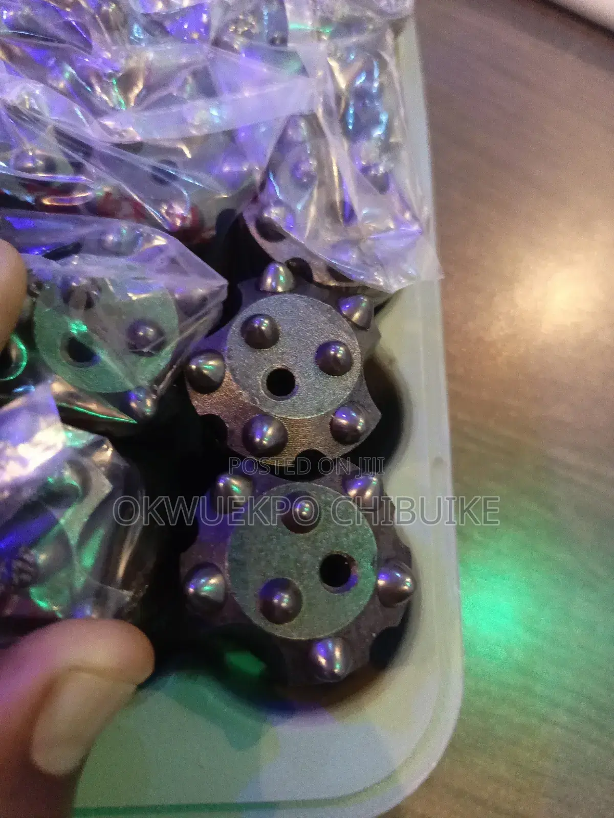 Mining Drill Bit