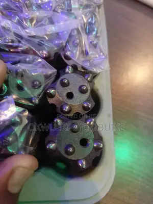 Mining Drill Bit