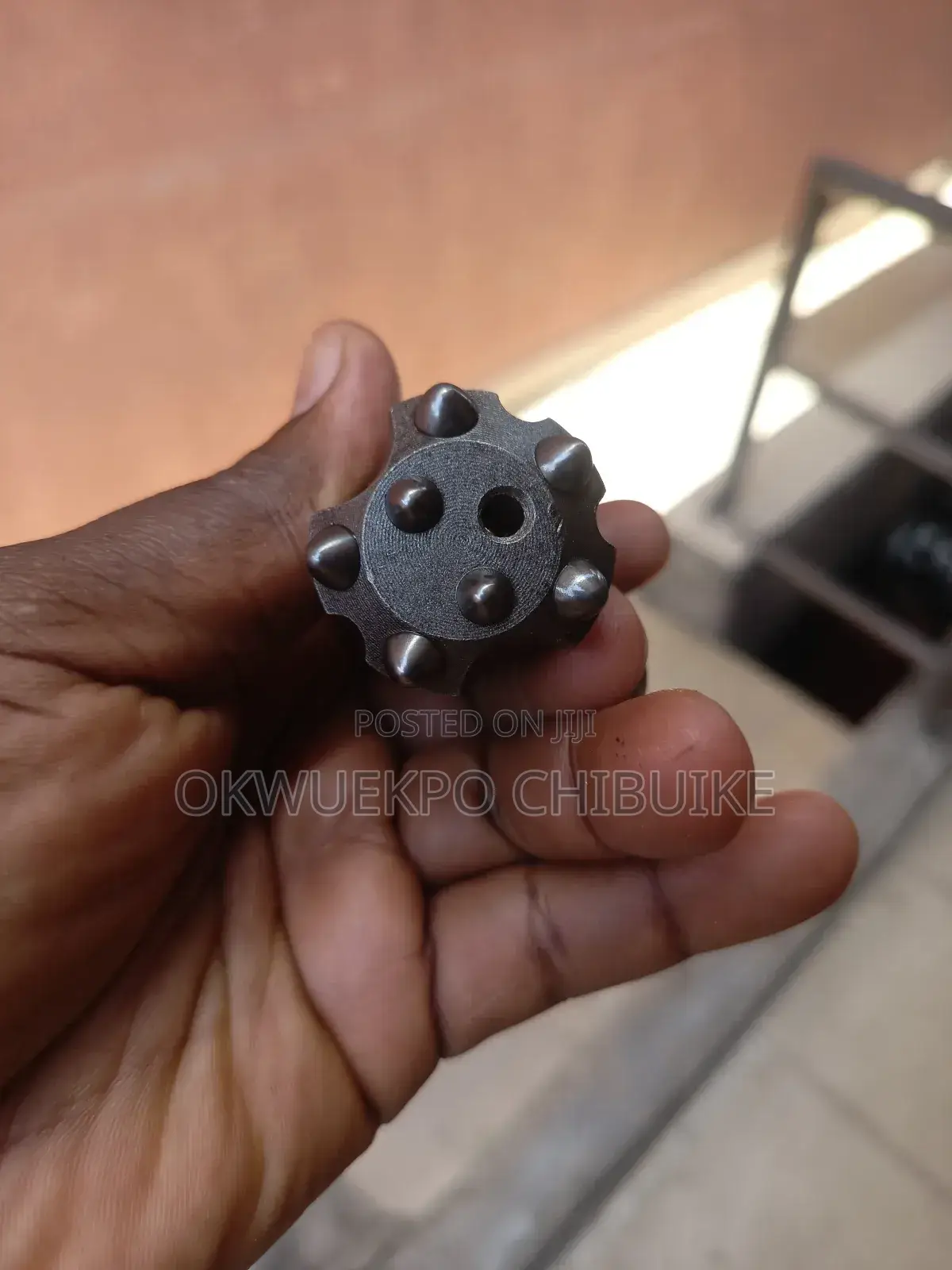 Mining Drill Bit