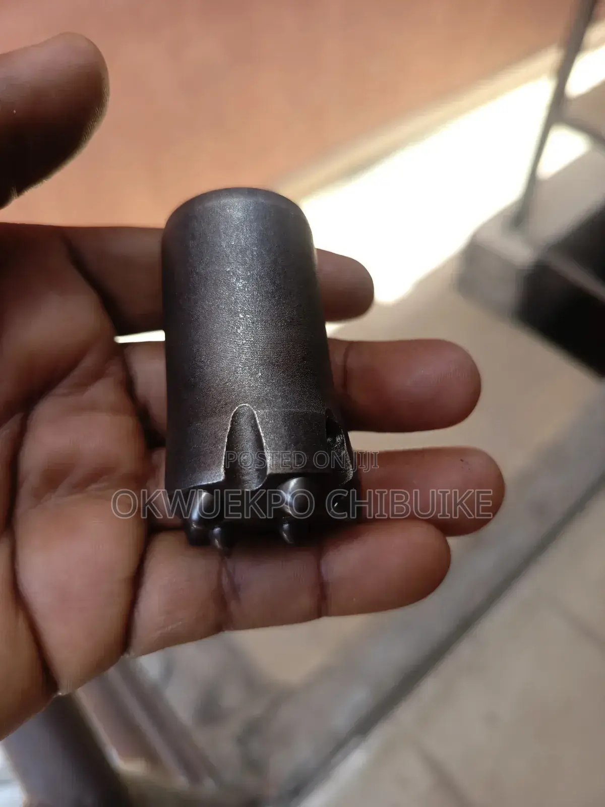 Mining Drill Bit