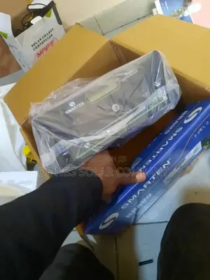 1kva 12v Smarten Transformer Base India Inverter Available