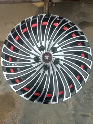 Toyota Avalon 18"Inches Rim