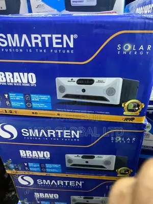 Smarten 1kva 12v India Inverter Available Now