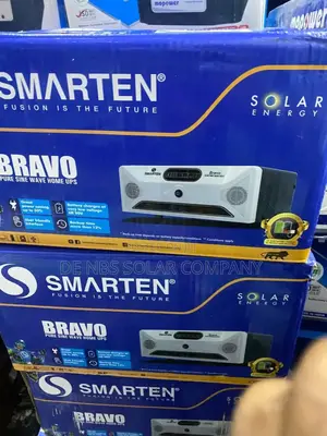 Smarten 1kva 12v India Inverter Available Now