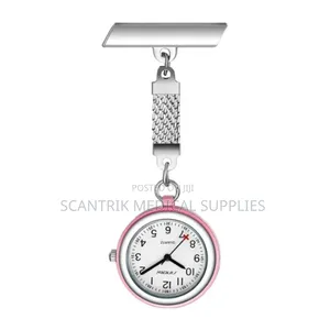 Medical Pendant Watch