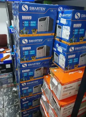 2.5kva 24v Smarten Transformer Base India Inverter Available