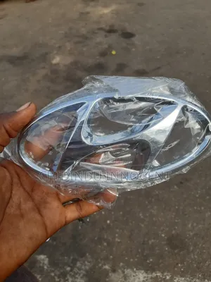 Hyundai Logos Is Available for Hyundai Only