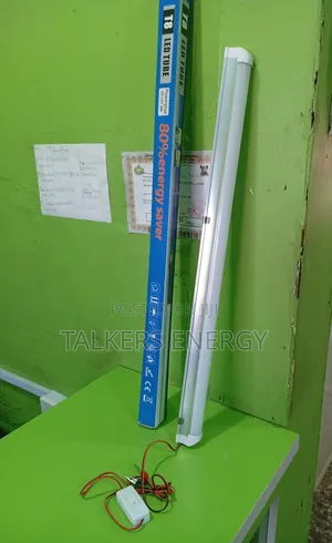 12v 9w Dc Tube T8 Led High Efficiency Energy Saving