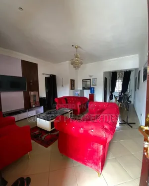 2bdrm Block of Flats in Elimgbu Off Tanks, Port-Harcourt for sale