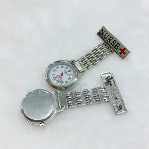 Hospital Staff Fob Watch