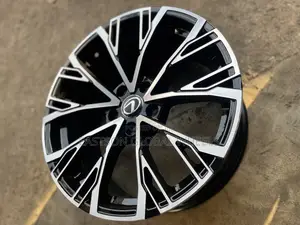 18 Inch Rim Lexus / Toyota Vehicles