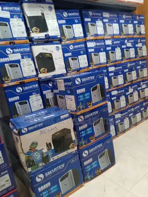 2.5kva 24v Smarten India Solar Inverter