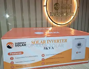 5kva 48v Transformer Based