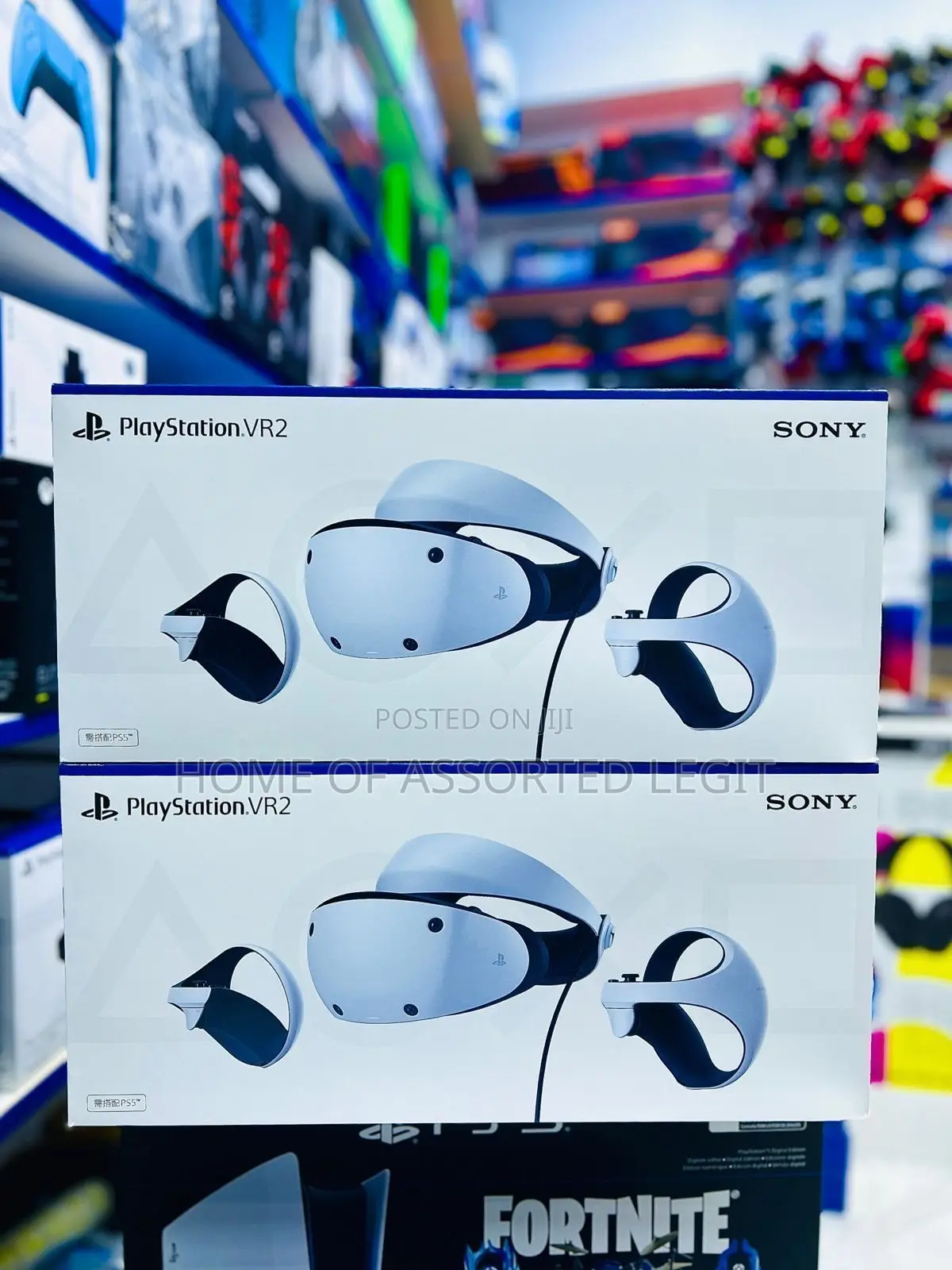 Playstation Vr2