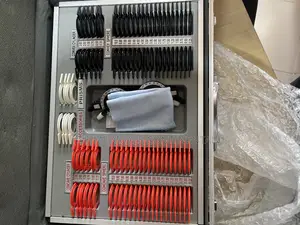 Trial Lens Box
