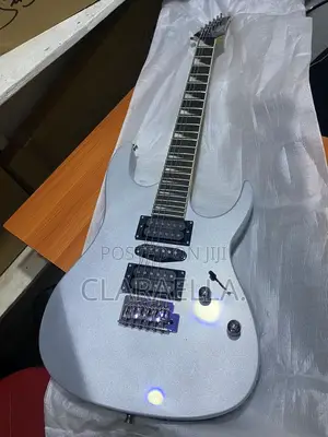 Ibanez Grg170dx Electric Guitar.