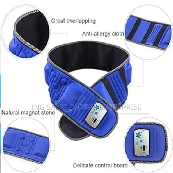X5 Super Slim Massager Multifunctional