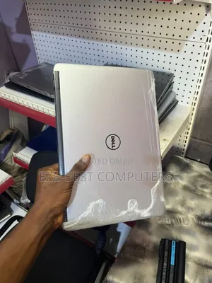 Laptop Dell Latitude E7240 8GB Intel Core I5 SSD 256GB