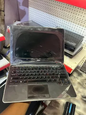 Laptop Dell Latitude E7240 8GB Intel Core I5 SSD 256GB