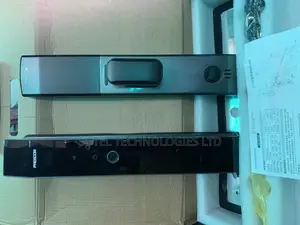 Df-14 Smart Lock With Fingerprint