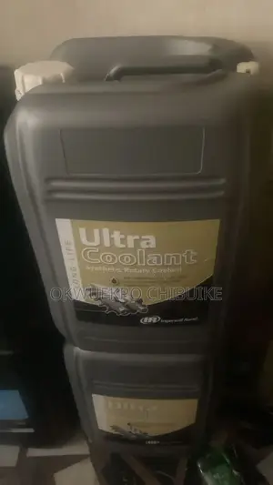 Original Ultra Collent Ir Ingersol Rand)-20 LTR