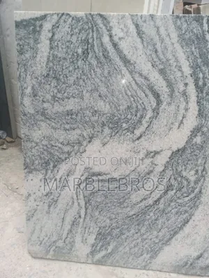 Marble Table