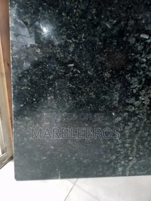 Marble Table