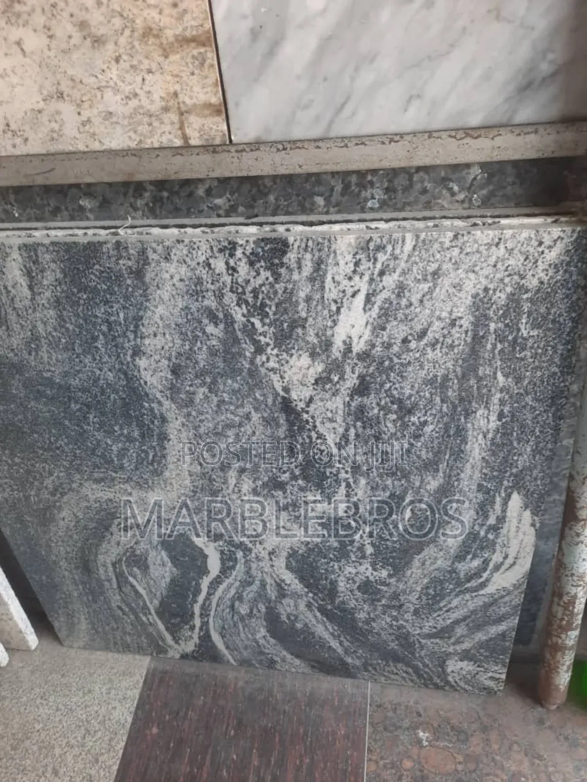 Marble Table