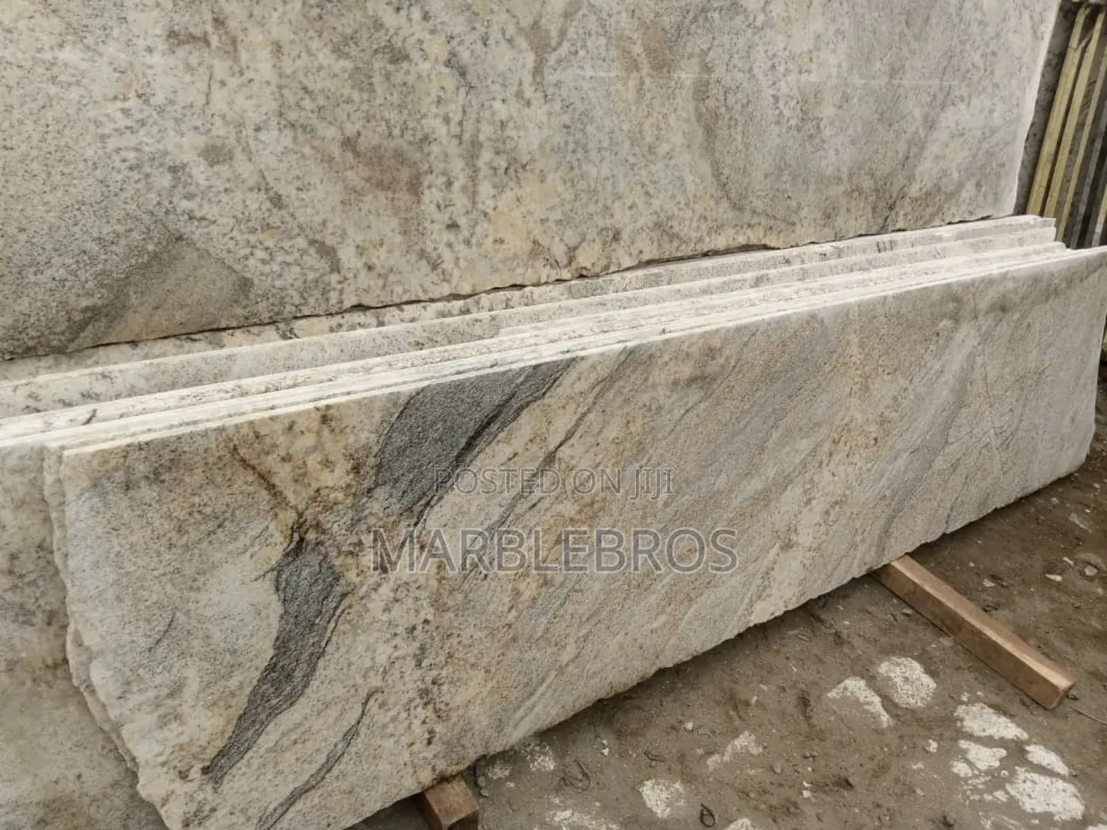 Marble Table