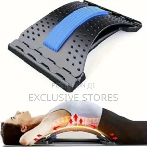 Lumber Magnet/ Back Stretcher