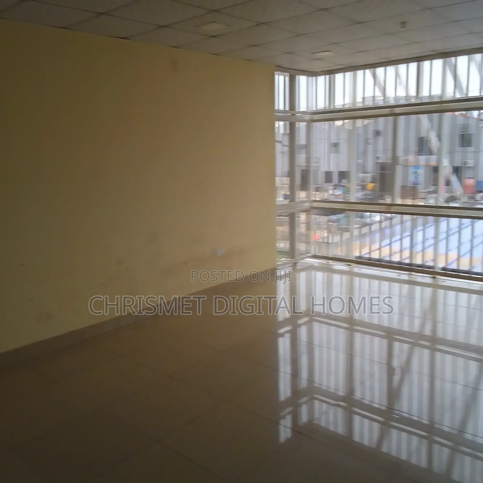 Suitable Office Spaces
