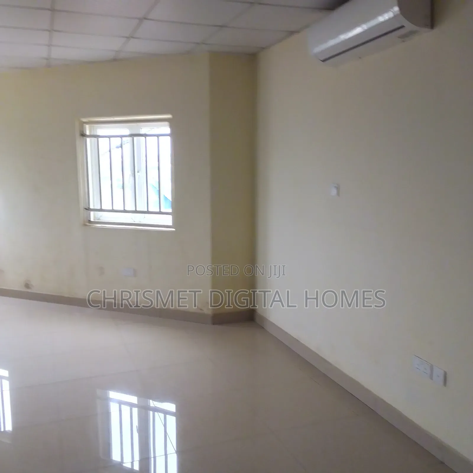 Suitable Office Spaces