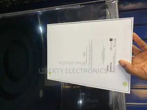 New Apple iPad (2022) 64 GB